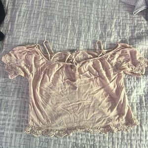 Charlotte Russe Shirt